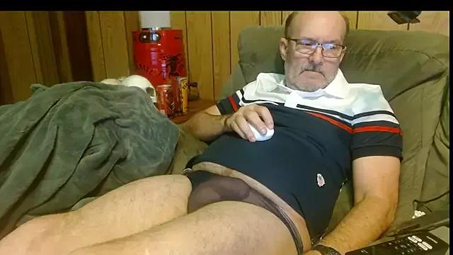 snickers1 from StripChat is Freechat