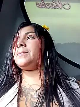 Check-out our cam rooms range and converse on a personal level with our delicious livecams streamers, showing off their spicy curves and toys.