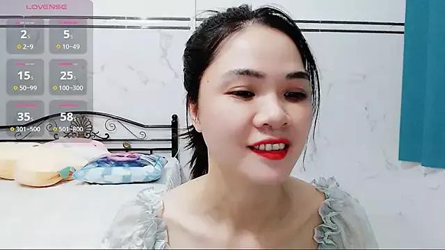 Check-out our cam rooms range and converse on a personal level with our delicious livecams streamers, showing off their spicy curves and toys.