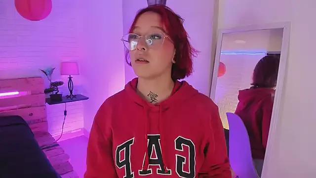 sofi_bakerr from StripChat is Freechat