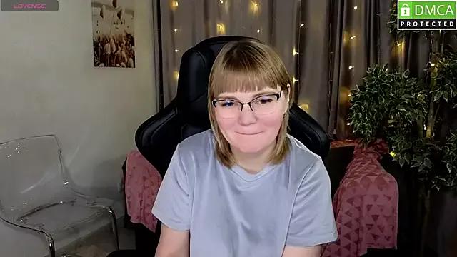 Sofia508 from StripChat is Freechat