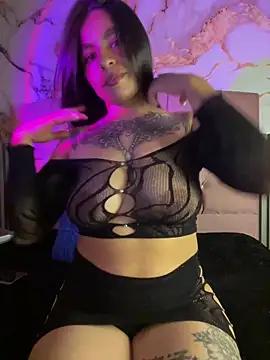 sofia_23x from StripChat is Freechat