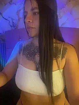 sofia_23x from StripChat is Freechat