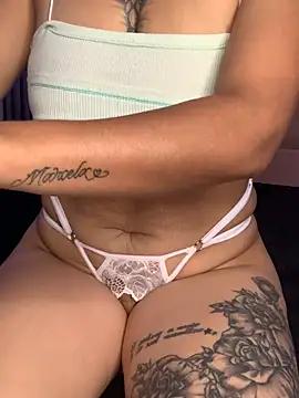 Check-out our cam rooms range and converse on a personal level with our delicious livecams streamers, showing off their spicy curves and toys.