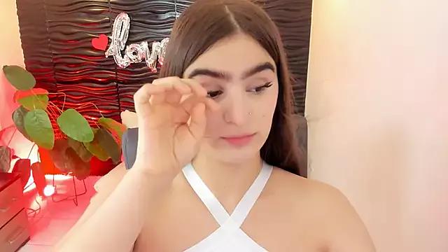 Check-out our cam rooms range and converse on a personal level with our delicious livecams streamers, showing off their spicy curves and toys.