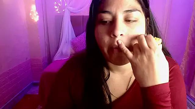 sofia_78 from StripChat is Freechat
