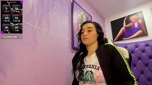 sofia__dirty from StripChat is Freechat