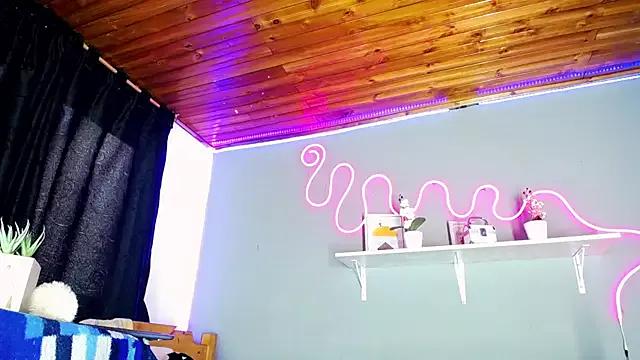 Check-out our cam rooms range and converse on a personal level with our delicious livecams streamers, showing off their spicy curves and toys.