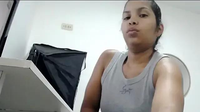 sofia__jhonson from StripChat is Freechat
