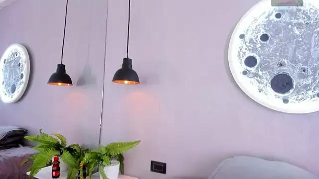 Check-out our cam rooms range and converse on a personal level with our delicious livecams streamers, showing off their spicy curves and toys.