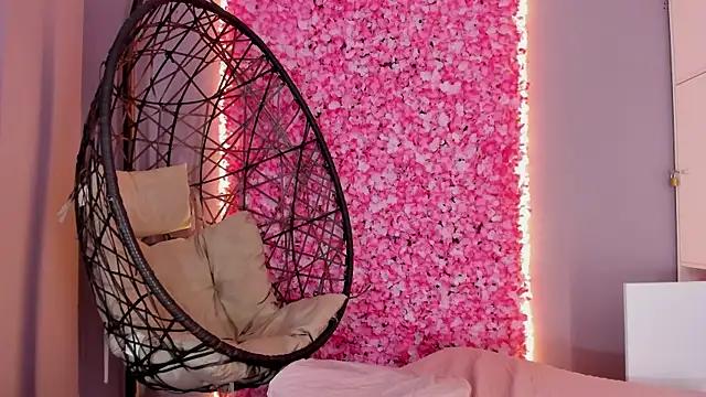 Check-out our cam rooms range and converse on a personal level with our delicious livecams streamers, showing off their spicy curves and toys.