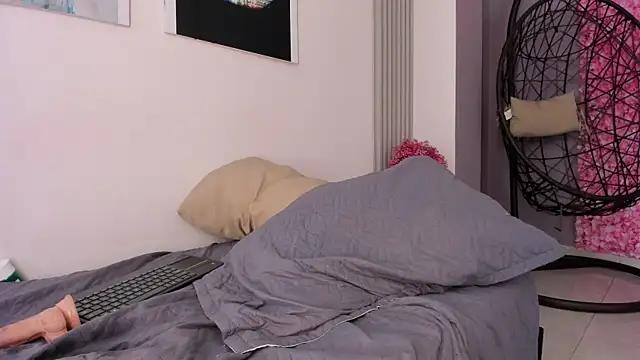 Check-out our cam rooms range and converse on a personal level with our delicious livecams streamers, showing off their spicy curves and toys.