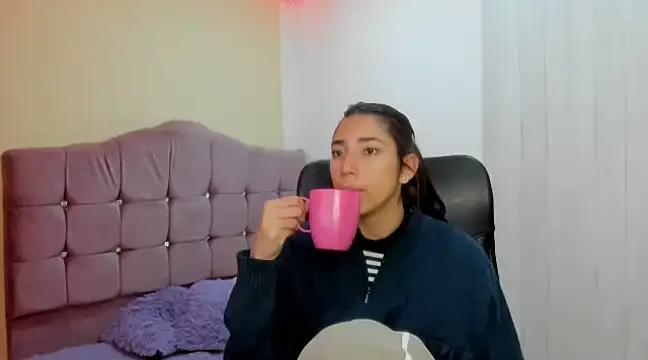 sofia_allstar from StripChat is Freechat