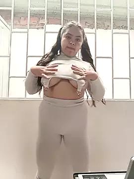 sofia_athome from StripChat is Freechat