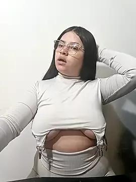 sofia_athome from StripChat is Freechat