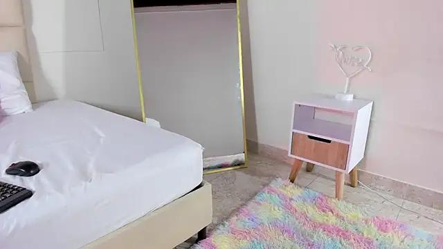 Check-out our cam rooms range and converse on a personal level with our delicious livecams streamers, showing off their spicy curves and toys.