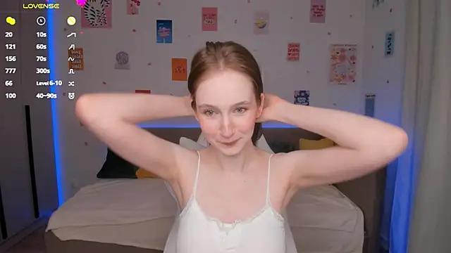 Check-out our cam rooms range and converse on a personal level with our delicious livecams streamers, showing off their spicy curves and toys.