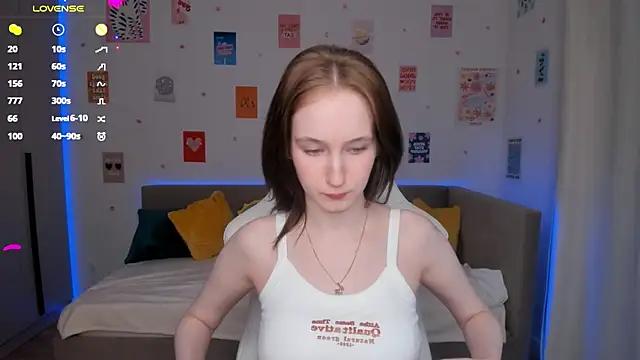 Check-out our cam rooms range and converse on a personal level with our delicious livecams streamers, showing off their spicy curves and toys.