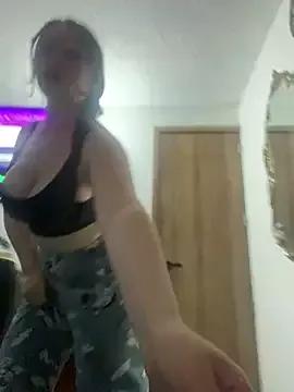 sofia_carvajal from StripChat is Freechat