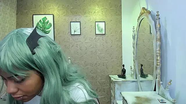 Check-out our cam rooms range and converse on a personal level with our delicious livecams streamers, showing off their spicy curves and toys.