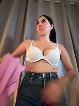 Check-out our cam rooms range and converse on a personal level with our delicious livecams streamers, showing off their spicy curves and toys.