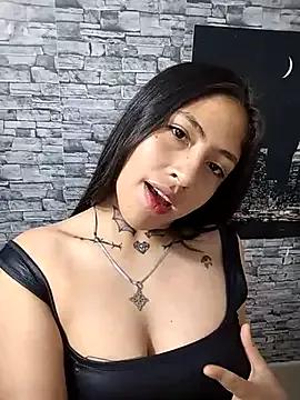 Sofia_dirty_bitch from StripChat is Freechat