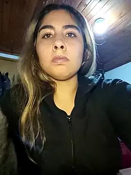 Sofia_Evans6 from StripChat is Freechat