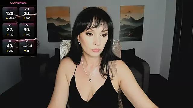 Check-out our cam rooms range and converse on a personal level with our delicious livecams streamers, showing off their spicy curves and toys.