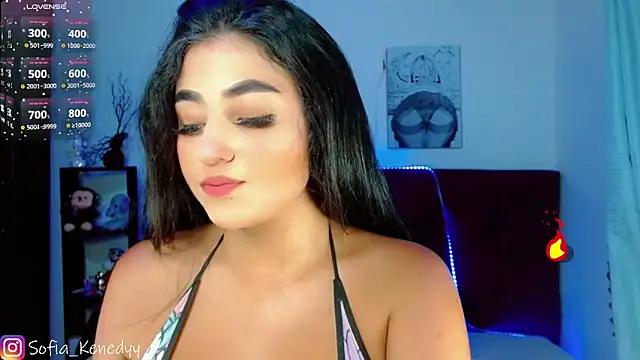Check-out our cam rooms range and converse on a personal level with our delicious livecams streamers, showing off their spicy curves and toys.