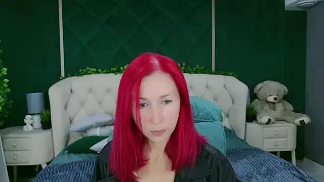 Check-out our cam rooms range and converse on a personal level with our delicious livecams streamers, showing off their spicy curves and toys.