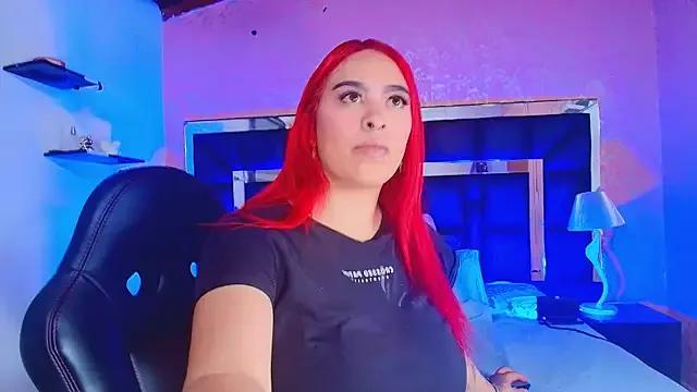 Check-out our cam rooms range and converse on a personal level with our delicious livecams streamers, showing off their spicy curves and toys.