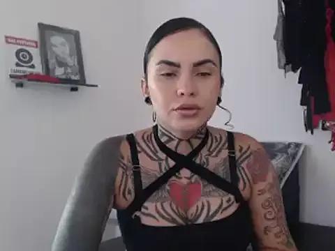 Check-out our cam rooms range and converse on a personal level with our delicious livecams streamers, showing off their spicy curves and toys.