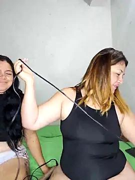 Check-out our cam rooms range and converse on a personal level with our delicious livecams streamers, showing off their spicy curves and toys.