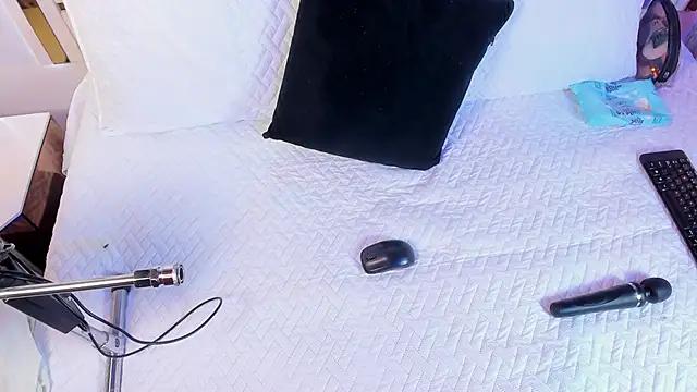 Check-out our cam rooms range and converse on a personal level with our delicious livecams streamers, showing off their spicy curves and toys.