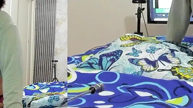 Check-out our cam rooms range and converse on a personal level with our delicious livecams streamers, showing off their spicy curves and toys.