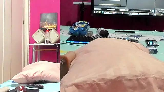Check-out our cam rooms range and converse on a personal level with our delicious livecams streamers, showing off their spicy curves and toys.