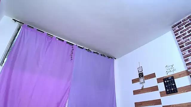 Check-out our cam rooms range and converse on a personal level with our delicious livecams streamers, showing off their spicy curves and toys.