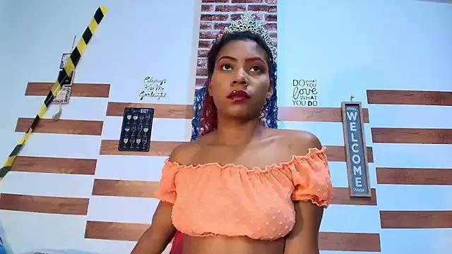 Check-out our cam rooms range and converse on a personal level with our delicious livecams streamers, showing off their spicy curves and toys.