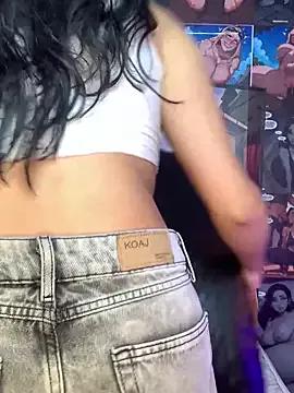 sofia_sstone from StripChat is Freechat