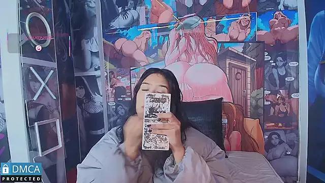 sofia_sstone from StripChat is Freechat