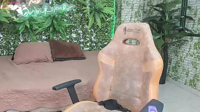 Check-out our cam rooms range and converse on a personal level with our delicious livecams streamers, showing off their spicy curves and toys.