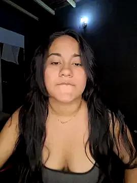 SofiaandNoah_1 from StripChat is Freechat