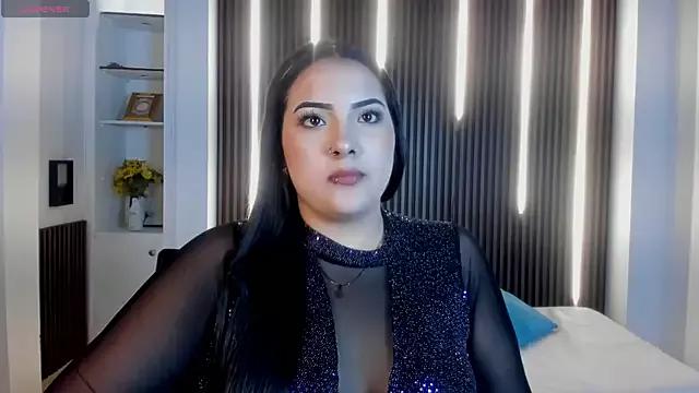 sofiacaramel from StripChat is Freechat