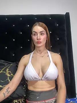 Check-out our cam rooms range and converse on a personal level with our delicious livecams streamers, showing off their spicy curves and toys.