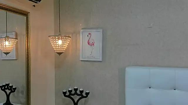 sofiaclauss from StripChat is Freechat