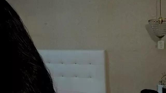 sofiaclauss from StripChat is Freechat