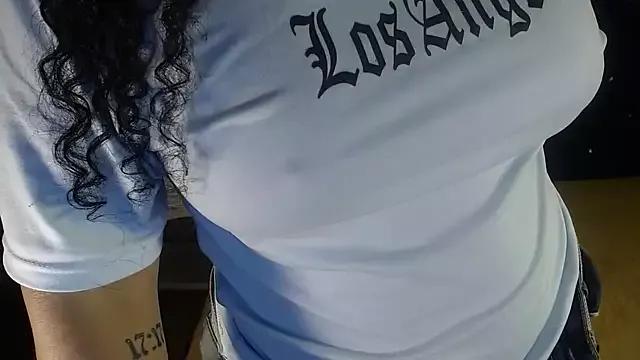 Check-out our cam rooms range and converse on a personal level with our delicious livecams streamers, showing off their spicy curves and toys.