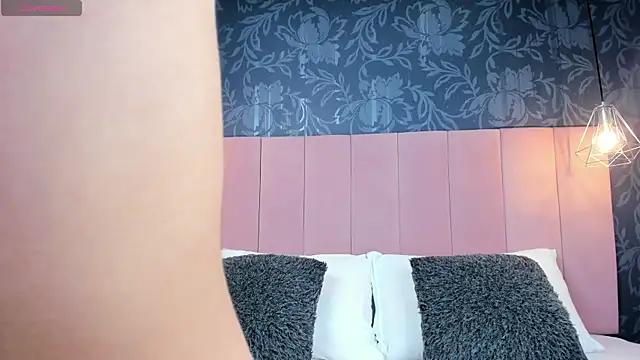 Check-out our cam rooms range and converse on a personal level with our delicious livecams streamers, showing off their spicy curves and toys.