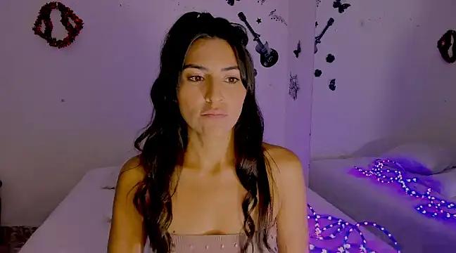 Check-out our cam rooms range and converse on a personal level with our delicious livecams streamers, showing off their spicy curves and toys.