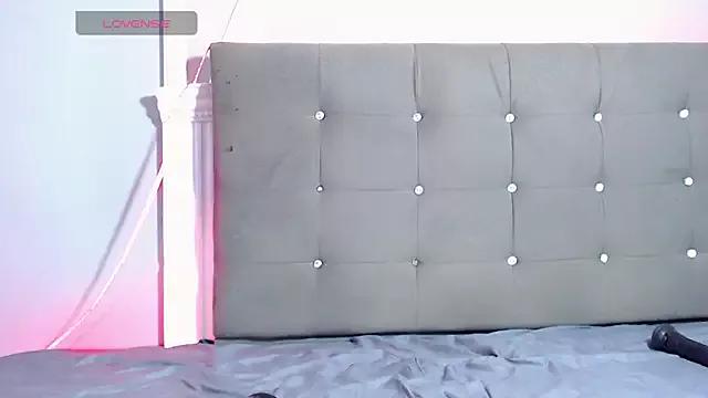 Check-out our cam rooms range and converse on a personal level with our delicious livecams streamers, showing off their spicy curves and toys.